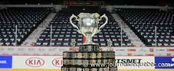 La Russie et le Bélarus bannis par la LCH ?