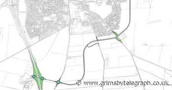 Route for Barton's proposed link road soon to be revealed - Grimsby Live
