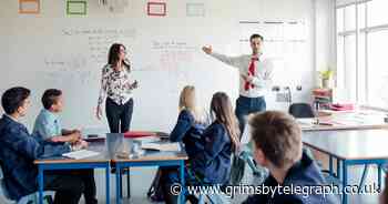 Two new academies proposed amid demand for hundreds of school spaces - Grimsby Live