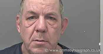 Foul-mouthed thug unleashed vicious dog which tore policeman's jeans apart - Grimsby Live