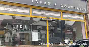 Forfeiture notice placed on former Scartho tapas restaurant - Grimsby Live