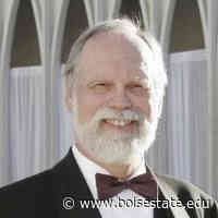 Virtual Power Talk: "Putin, Nuclear Threats and Strategic Reality - What's Putin Really Up to?" - Boise State University