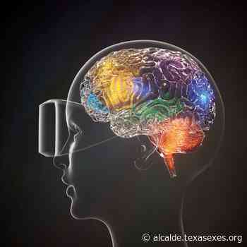 Researchers at UT's Dell Medical School Are Using Virtual Reality and Video Games to Help Teens With Epilepsy - The Alcalde