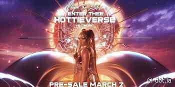 Megan Thee Stallion Launches ‘First-Ever’ Virtual Reality Concert Tour - dot.LA