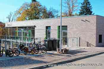 Kandern - Erzieherinnen finden und halten - www.verlagshaus-jaumann.de