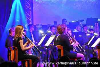 Kandern - Ein Konzert mit Kino-Atmosphäre - www.verlagshaus-jaumann.de