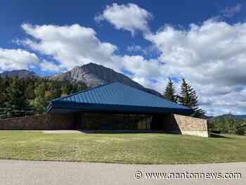 Livingstone Range hosting open house of Crowsnest Pass learning facility, asking public to name the facility - Nanton News