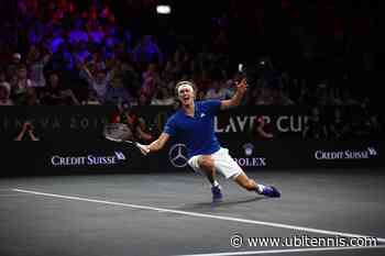 Laver Cup, l’Europa parte (stra)favorita - Ubitennis
