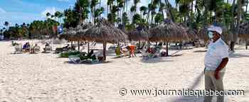 Invasion de l’Ukraine : près de 15 000 touristes russes bloqués en République dominicaine