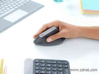 Best ergonomic mouse 2022: Make work more comfortable
