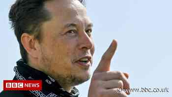 Elon Musk's Starlink arrives in Ukraine but what next?