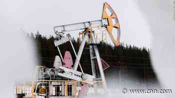 No 'strategic interest' in sanctioning Russian oil, White House says