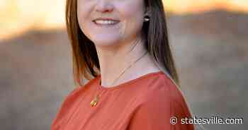 Carnes promoted to chief medical officer at Hospice and Palliative Care of Iredell - Statesville Record & Landmark