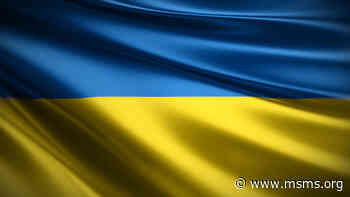 Medical Needs for Ukraine - Michigan State Medical Society