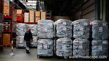 Medical Aid Groups Brace for Protracted War in Ukraine - Medscape