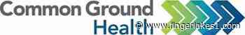 Common Ground Health leads efforts to understand race-based medical testing - FingerLakes1.com
