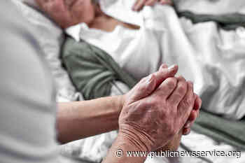 Poll: Voters Favor Candidates Who Support Medical Aid in Dying - Public News Service