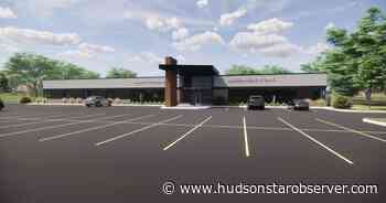 Hudson Physicians will break ground on New Richmond Medical Center - Hudson Star Observer