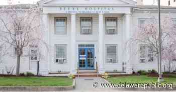 Beebe Healthcare's Graduate Medical Education program gets a big boost - Delaware First Media