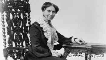 Clara Barton: 7 Facts about the Civil War Nurse and Medical Pioneer - History