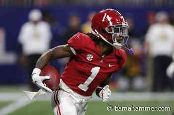 Alabama Football: Medical evaluations matter at NFL Combine - Bama Hammer