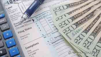 Tax questions: Deducting medical expenses? - WCNC.com