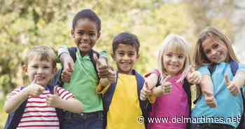 Children’s Primary Care Medical Group continues mission of keeping children healthy - Del Mar Times