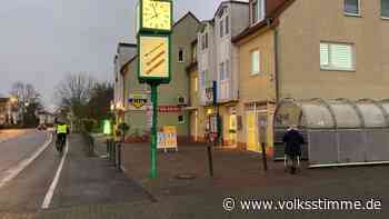 Warum der Bau von einem Supermarkt im Magdeburg-Nordwest zur Hängepartie wird - Volksstimme