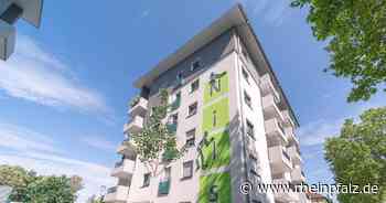 Bau AG will auf Pfaff-Gelände und auf dem Bännjerrück bauen - Kaiserslautern - Rheinpfalz.de