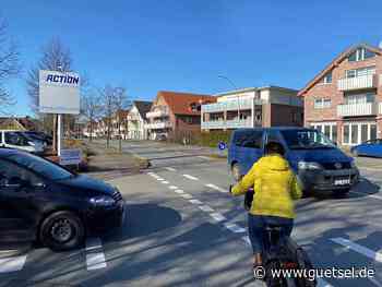 Rietberg, das sind die Vorteile einer Entlastungsstraße, Stadtverwaltung zum geplanten Bau der L 782, Gütsel Online - Gütsel