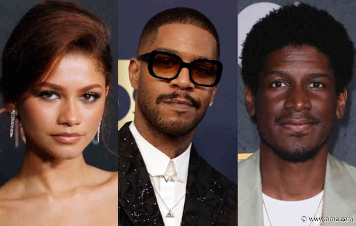 Zendaya, Kid Cudi and Labrinth tease remix of ‘Euphoria’ track ‘I’m Tired’