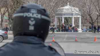 Trial dates set for people given Public Health Act tickets in Saskatoon related to pandemic