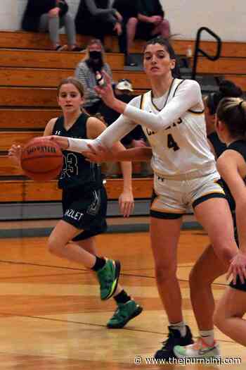 RBC's Pissott and Carman Reach 1000-Points Milestone - - The Journal NJ