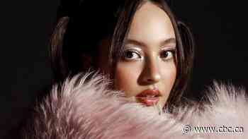 Carman's Faouzia, 2 U of M faculty among Manitoba artists nominated for 2022 Juno Awards - CBC.ca