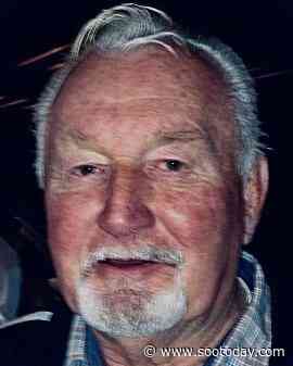 SWALLOW, Carman - Obituary - Sault Ste. Marie - Sault Ste. Marie News - SooToday