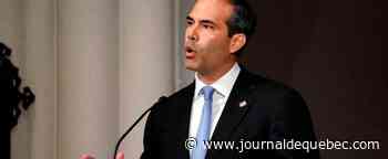 Le dernier des Bush en lice pour être procureur général au Texas