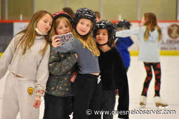 Friends and family have fun at annual winter event in Quesnel – Quesnel Cariboo Observer - Quesnel - Cariboo Observer