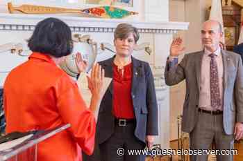 BC municipalities still waiting for climate action fund details – Quesnel Cariboo Observer - Quesnel - Cariboo Observer