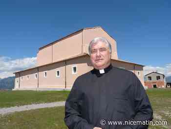 Legs détourné à Nice: l’abbé Gil Florini relaxé