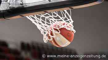 BBL: Bayern-Basketballer gewinnen gegen Hamburg