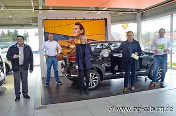 Autohaus Vetter Pressig - Mit Vollgas für die Heimat - Neue Presse Coburg