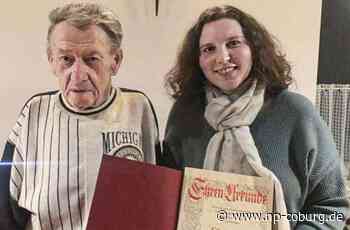 Bilanz - FC Nordhalben freut sich über 13 Neuzugänge - Neue Presse Coburg