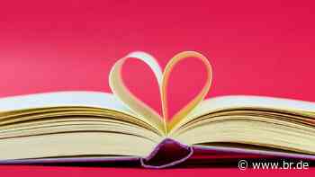 "Blind Date mit einem Buch": Valentinstags-Aktion in Kronach - br.de