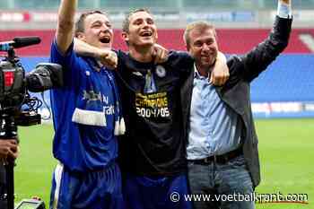 Roman Abramovich maakt einde aan speculaties: &quot;In belang van iedereen verkoop ik Chelsea, opbrengst naar slachtoffers oorlog&quot;