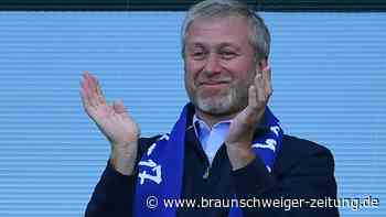 Offiziell: Abramowitsch will Chelsea verkaufen