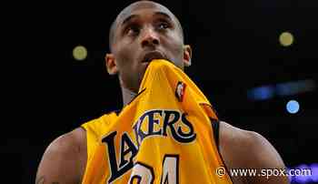 NBA-Legendenserie - Kobe Bryant: Ein Leben der Extreme - SPOX