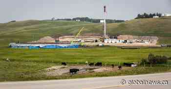 War in Ukraine proof Canada must grow oil exports: industry