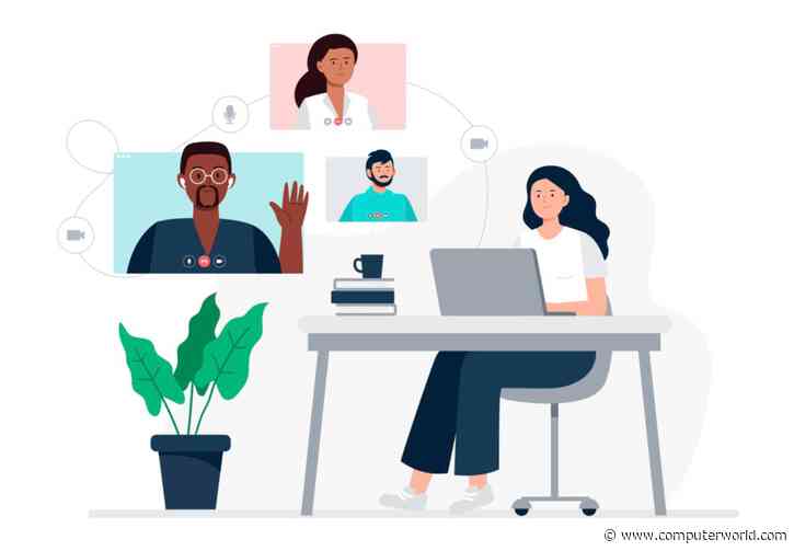 Could poor at-home internet dampen the remote work revolution?