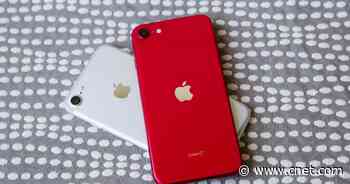 The Most Exciting iPhone SE 3 Buzz to Know Before March 8     - CNET