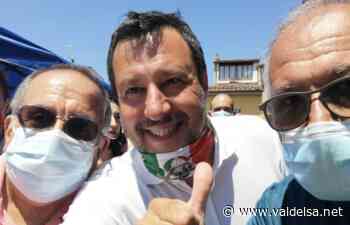 A Fucecchio e Gambassi i consiglieri della Lega presentano atti contro la guerra in Ucraina - Valdelsa.net